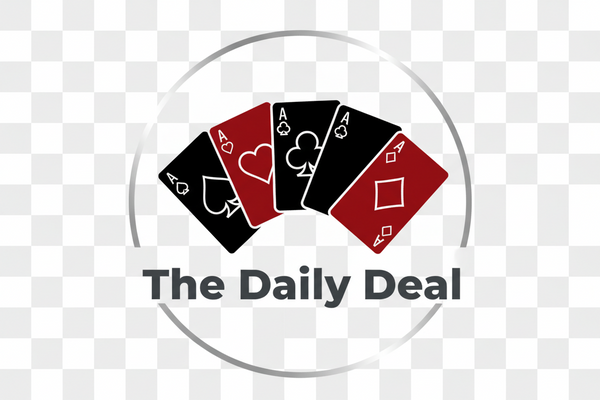 "The Daily Deal"